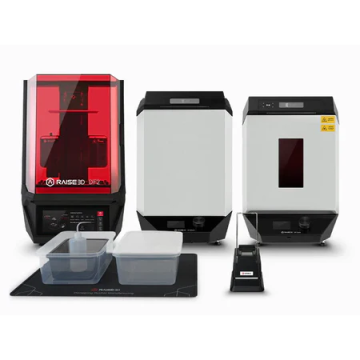 Raise3D DF2 Complete Package