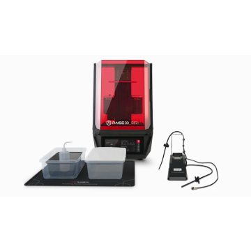 Raise3D DF2 Plus Basic Package