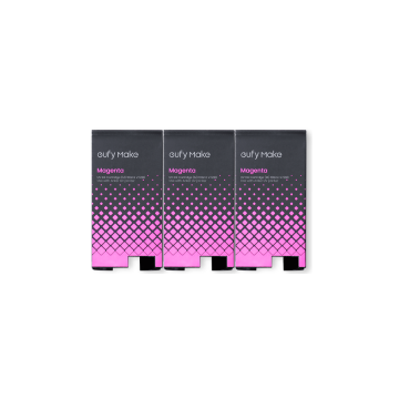 eufyMake UV Ink Cartridge Magenta (Pack of 3)