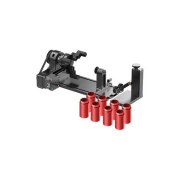 xTool RA2 Pro for D1 Pro-Golden Red