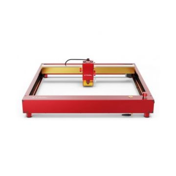 xTool D1 Pro 2.0 5W Desktop Laser Engraver-Red