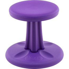 Kore Design Pre-School Wobble Chair - Purple