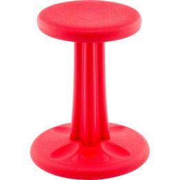 Kore Design Junior Wobble Chair - Red