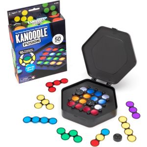 Kanoodle&reg; Fusion