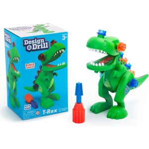 Design & Drill&reg; T-Rex