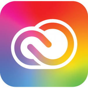 Adobe Creative Cloud All Apps