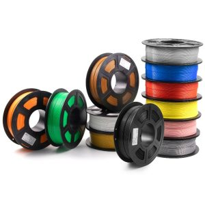3D Filament - PLA 1KG 