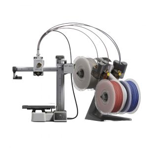 Bambu Lab A1 mini Combo (with AMS lite)