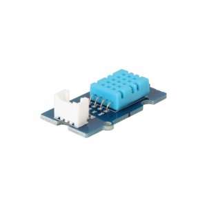 Temperature & Humidity Sensor