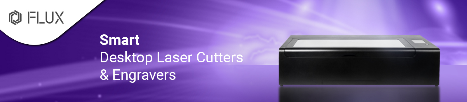 Flux3DP – Innovating 3D Printing and Laser Cutting Solutions for Creators and Makers