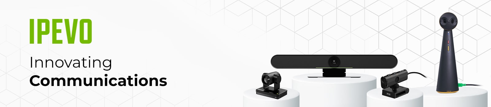 IPEVO – Innovative Tools for Interactive Teaching, Remote Work, and Creative Collaboration