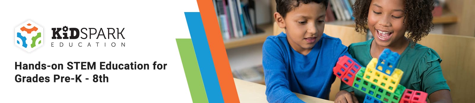 Kid Spark Education