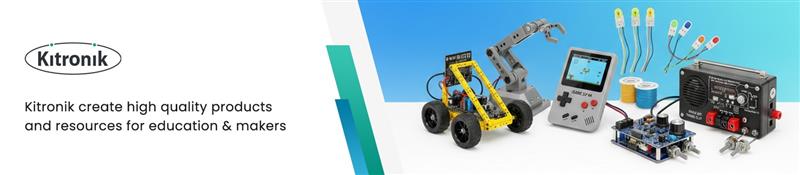 Kitronik