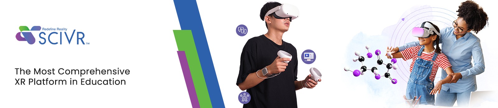 SCIVR